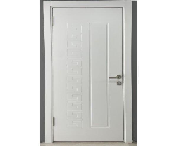 PVC Kapı Beyaz