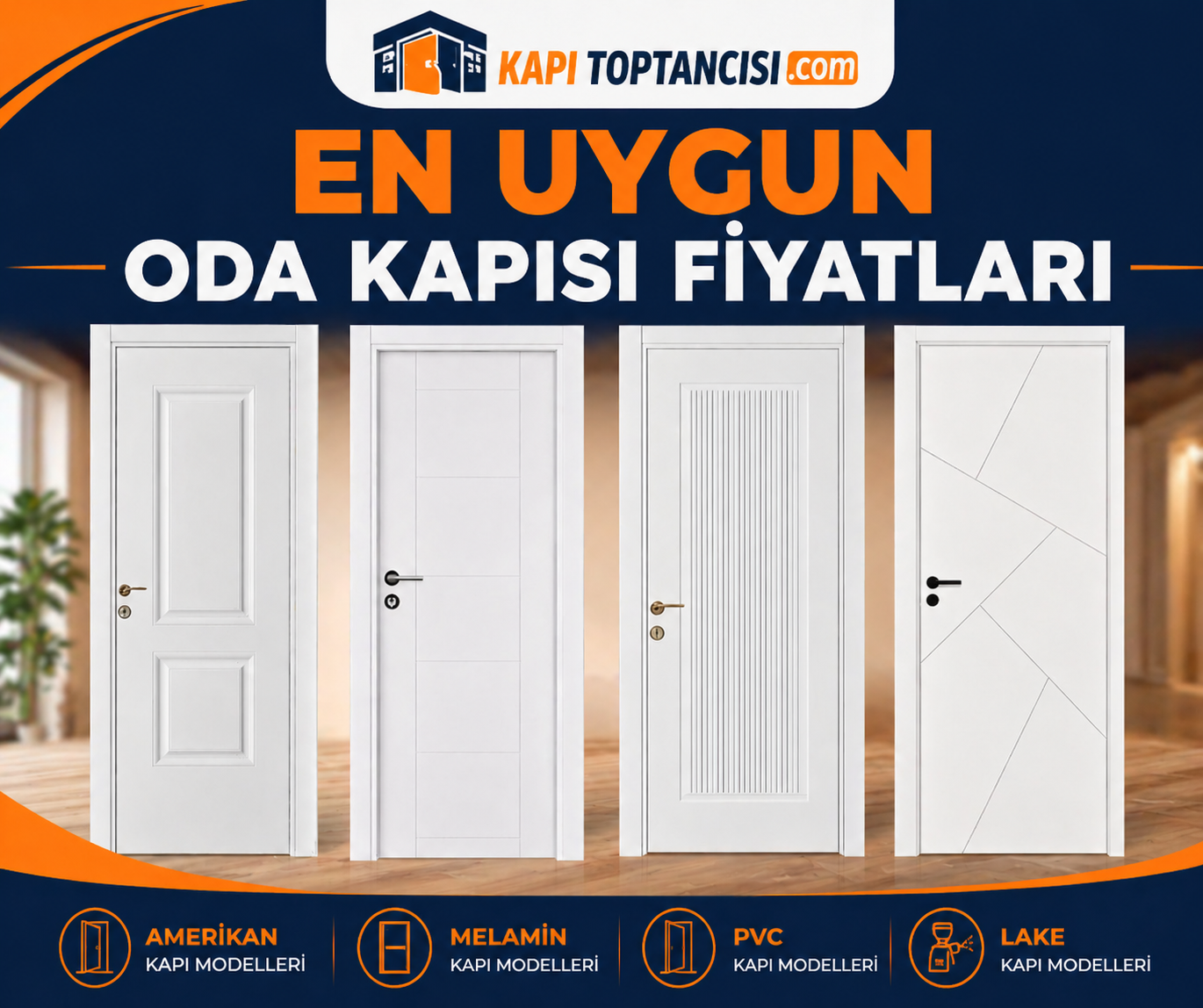 Amerikan Kapi Fiyatlari Istanbul