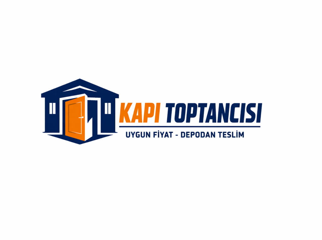 Kapi Toptancisi logosu 3