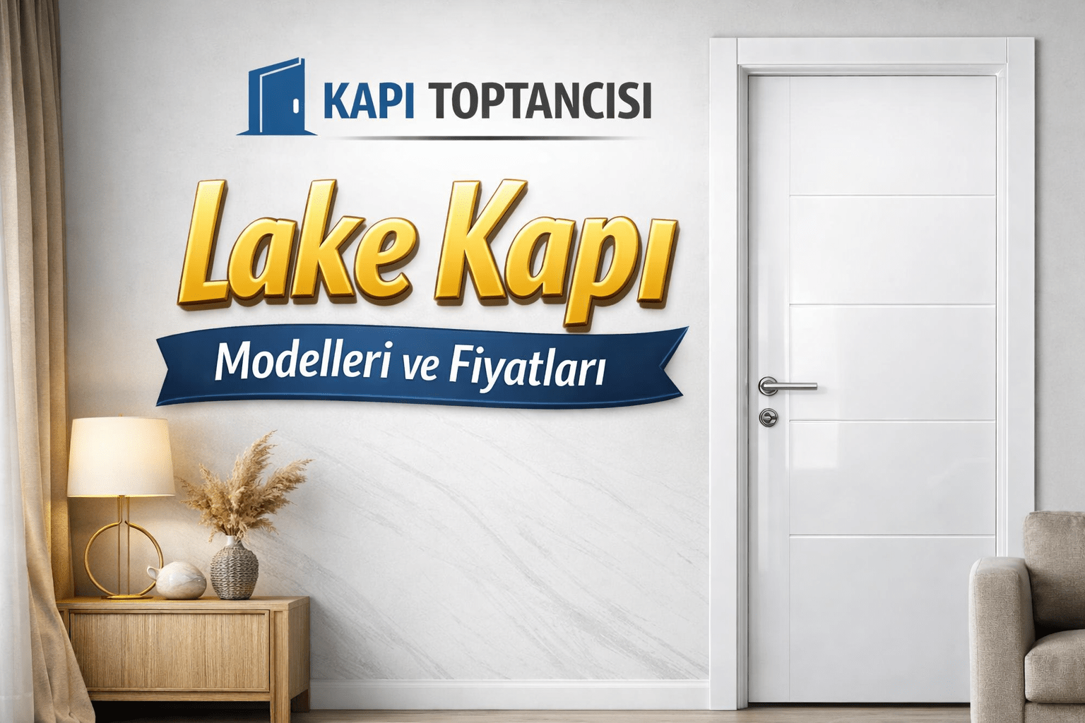 Lake Kapı Modelleri ve Fiyatları kapı modelleri