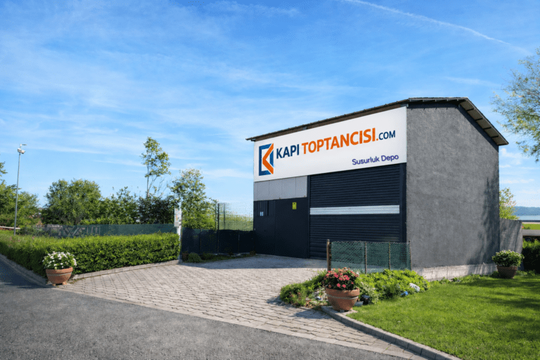 Kompozit Kapı Fiyatları | Kapı Toptancısı