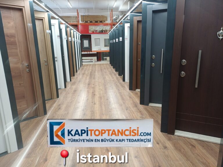 Oda Kapısı Modelleri ve Fiyatları Ümraniye | Kapı Toptancısı